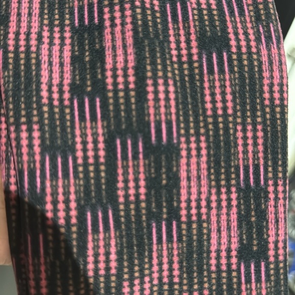 Women’s OS | Lularoe leggings - Picture 3 of 7